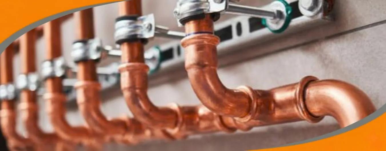Smart Homes and Green Energy: How Gas Line Installation Is Evolving